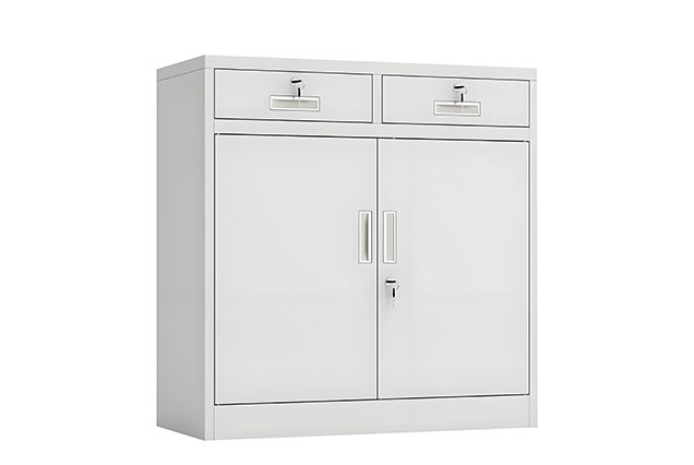 鋼制(zhì)文(wén)件(jiàn)櫃-15