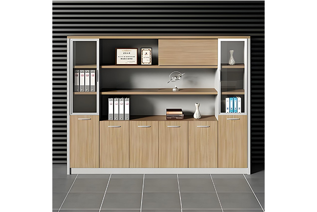 闆式文(wén)件(jiàn)櫃-11