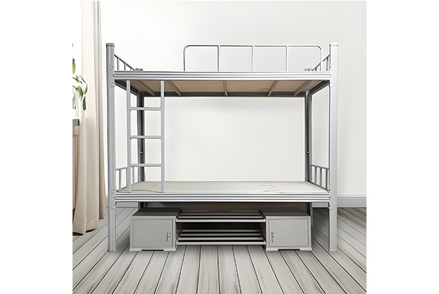 鋼制(zhì)上(shàng)下(xià)床-10