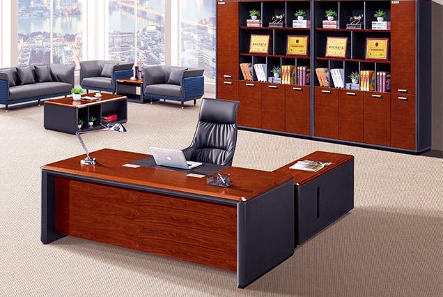 實木(mù)班台-24