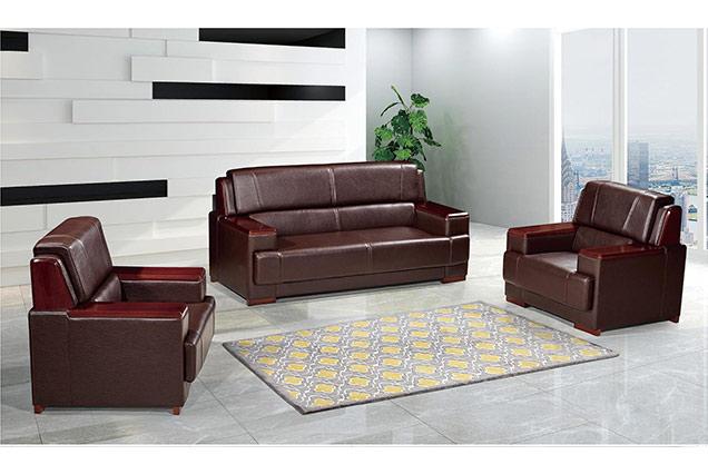 經典辦公沙發-15