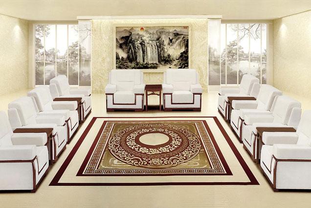 貴賓會(huì)議(yì)沙發-2