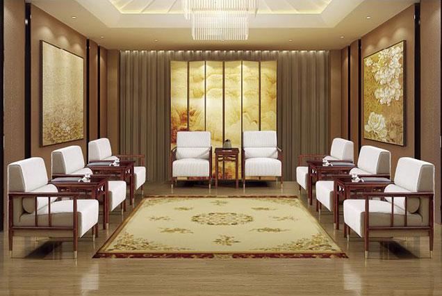 貴賓會(huì)議(yì)沙發-5