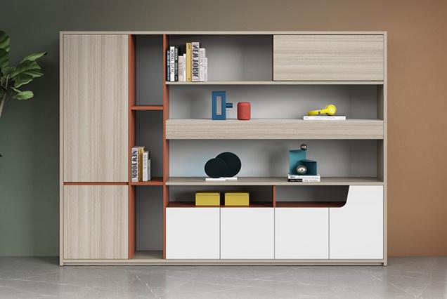 闆式文(wén)件(jiàn)櫃-23