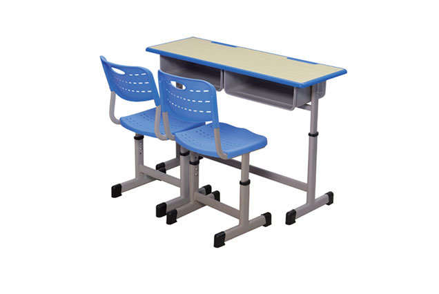 課桌椅-16