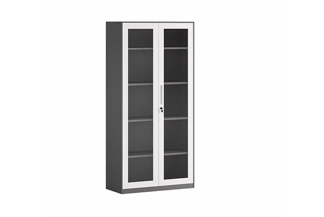 鋼制(zhì)文(wén)件(jiàn)櫃-9