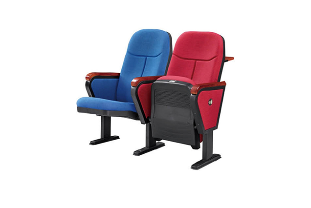 禮堂椅排椅-22