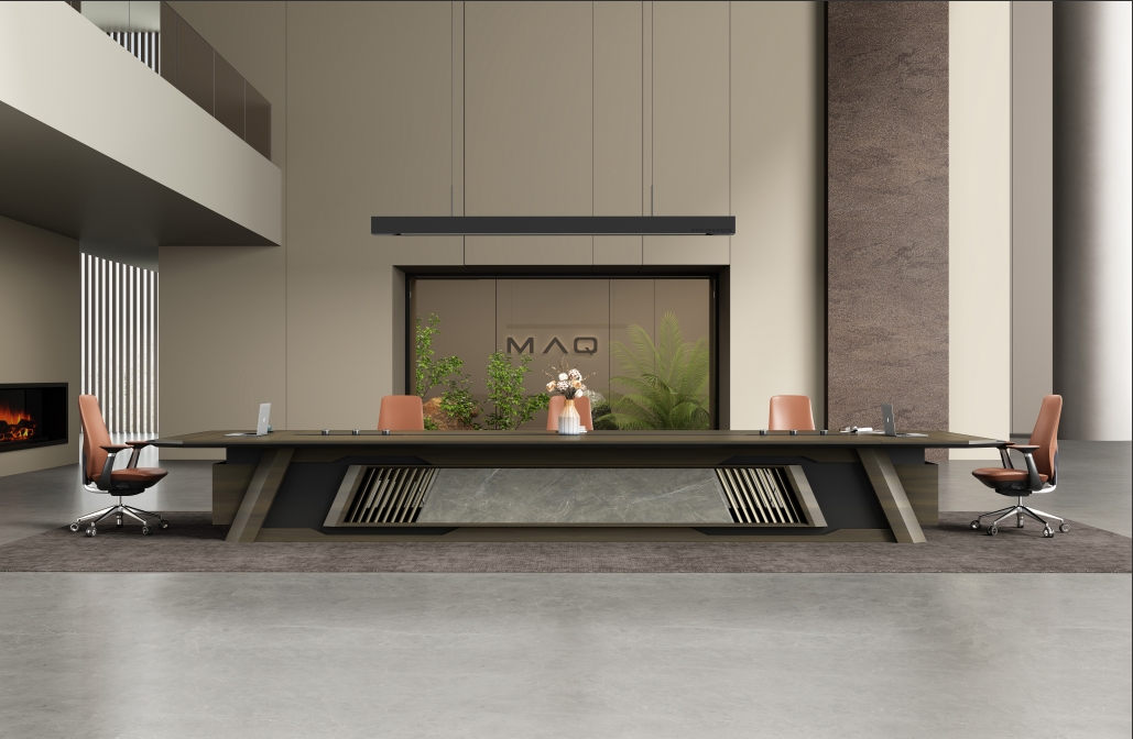 辦公家(jiā)具日(rì)常受損怎麽辦