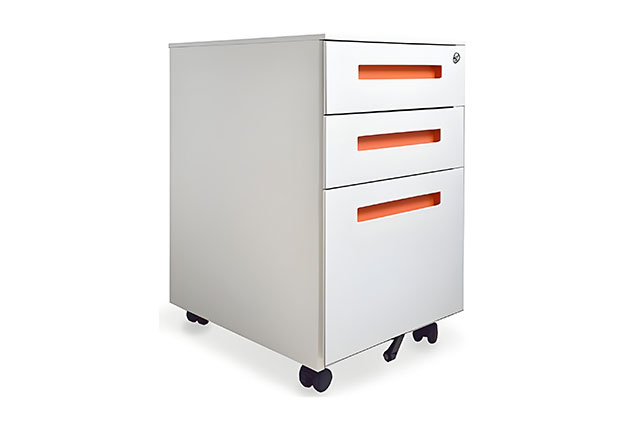 鋼制(zhì)文(wén)件(jiàn)櫃-21