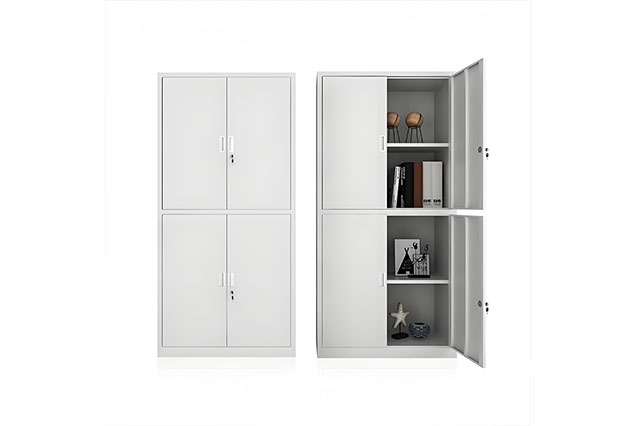 鋼制(zhì)文(wén)件(jiàn)櫃-3